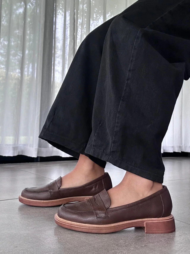 Mocasín Chinzia