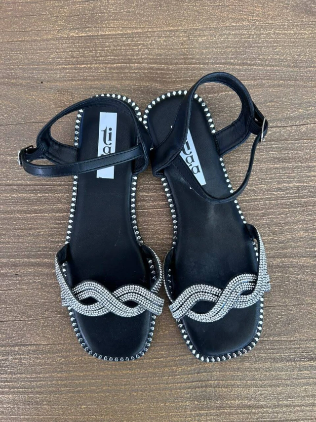 Sandalia Lola