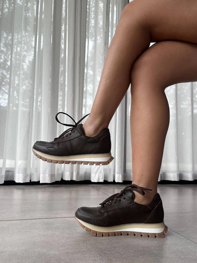 Zapatilla Zoe